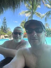 Good morning from Little Torch Key