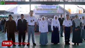 We did not find results for: Mpls Di Smp Khadijah Surabaya 2019 2020 Ini Pesan Ketua Yayasan Times Indonesia