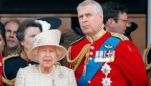 Back in may 2019, harry was estimated to be worth between $25 million and $40 million—about the same as prince. Queen Elizabeth Dismisses Prince Andrew Sacking Him Of Whopping Salary Worth 249 000