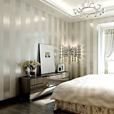 Wallpapers Youman Abstract Vertical Striped Pattern Modern Design Wallpaper Roll 3d Creative Wall Paper Bac Wallpaper Living Room Striped Walls Grey Home Decor