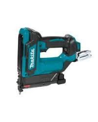 Makita Xtp02z 18v Lxt Lithium Ion Cordless 23 Ga Pin Nailer Bare Tool Woodworking Power Tools Work Tools Makita Tools