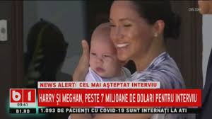 Acestora nu li se permite sa intre in scolile copiilor lor ce au facut printul harry si meghan markle la gradinita? Cel Mai Asteptat Interviu Meghan Markle Si Printul Harry Intervievati De Oprah Stiri B1 8 Mart2021 Youtube