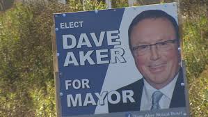 Mount Pearl mayoral faceoff: Candidates talk taxes, transparency … and new  city manager Steve Kent