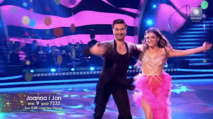 Dancing With The Stars Taniec Z Gwiazdami 9 Wielki Final Joanna Jan I Margaret Samba Youtube