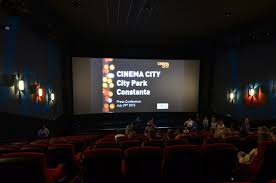 Cinema city este lanțul de cinematografe cu cea mai rapidă creştere din europa. Cinema City Opens Second 4dx Cinema In Romania Filmneweurope Com