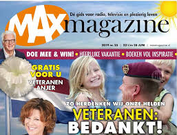 Het is zaterdag de nederlandse veteranendag. Witte Anjer Symbool Van Waardering Voor Veteranen Nederlandse Veteranendag