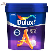 Bách Tùng Đà Lạt - Sơn Dulux Chất Lượng, Giá Tốt