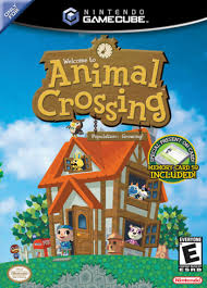 Download animal crossing rom for gamecube and play animal crossing video game on your pc, mac, android or ios device! Animal Crossing 2001 Video Game Tv Tropes