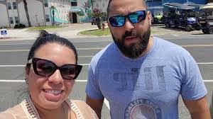 Alexander Samudio's Instagram, Twitter & Facebook