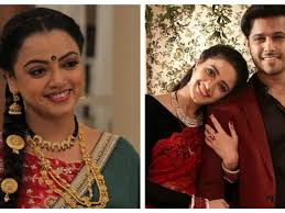 Neil and Ayesha are actors who can turn clay into gold: Sheetal Maulik of  'Ghum Hai Kisikey ...