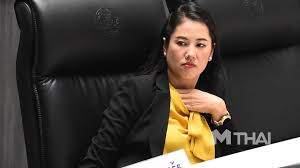 ล่าสุด น.ส.ปารีณา ไกรคุปต์ ส.ส.ราชบุรี พรรคพลังประชารัฐ ได้เคลื่อนไหวครั้งแรก หลังศาลฎีกามีคำสั่งรับคำร้อง โดยโพสต์ภาพขณะนั่งทำงานในสภาฯ และ. Kmdei2tnhoy4rm