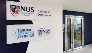 Nus Institute Of Data Science