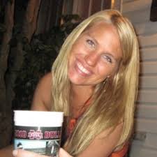 Melissa Beckham (@melbeckham)