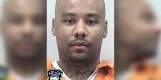 'I could've been dead': New details revealed about weekend crime spree as  suspect is confirmed dead and victims ID'd