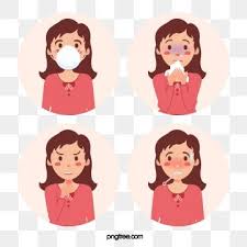 Gambar animasi orang pakai masker paling keren. Face Mask Png Images Vector And Psd Files Free Download On Pngtree Ilustrasi Ilustrasi Komik Ilustrasi Vektor