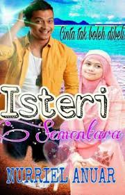 Check spelling or type a new query. Isteri Sementara Nurriel Anuar Wattpad