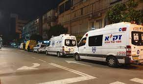ארגון זקא משקף את הליבה האמיתית ממנה מורכב עם ישראל. ×–×§ × Fotos Facebook