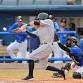 Montgomery Biscuits at Birmingham Barons event image