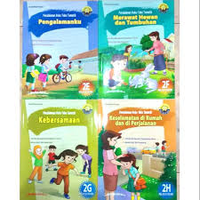 Kunci jawaban buku pkn yudhistira kelas 11. Pendalaman Buku Teks Tematik 2 E F G H Kelas 2 Sd Mi K13 Yudhistira Shopee Indonesia