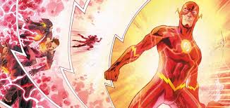 The flash) wakes up in an unrecognizable world. The Flash Movie Barry To Battle 2 Villains According To Sources