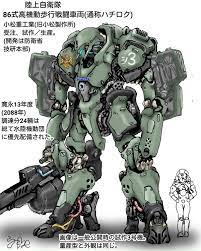 pin by rafael terozi on お気に入り overwatch hero concepts mecha tanks mech suit