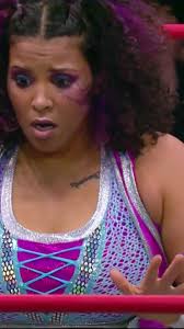 The Outcasts don’t play by the rules! #AEWDynamite