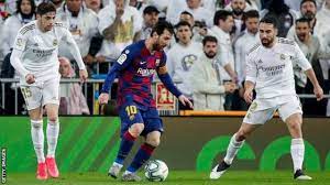 We cover 1000+ soccer competitions across the globe. La Liga To Resume On 11 June 2020 21 Season To Start In September Bbc Sport