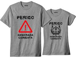 Search, discover and share your favorite namorada tem namorada gifs. 2 Camisetas Casal Ciumento E Ciumenta Namorado Namorada Loja Bobkin Camiseta Masculina Magazine Luiza