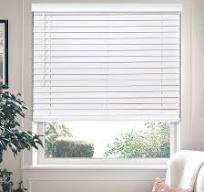 Amazon.com: CHICOLOGY Faux Wood Blinds, Window Blinds, Wood Blinds, Window  Shades, Window Treatments, Blinds & Shades, Window Shades for Home, Wooden  ...