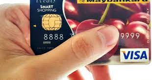 Permohonan anda telah siap dan nombor akaun semasa untuk perniagaan anda akan. 3 Cara Dapatkan Nombor Akaun Kad Maybank