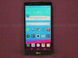 Links on android authority may earn us a commission. How To Unlock Bootloader In Lg G4 Gizbot News
