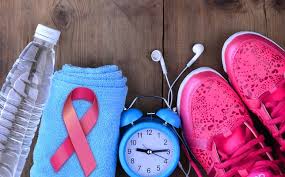 Atividade física reduz o risco de câncer - Douglas Pegoraro - Fisioterapia  e Pilates