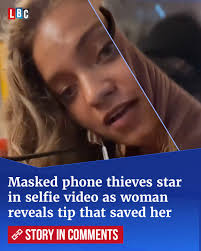 A woman riding a bike is going around bayshore apartments knocking