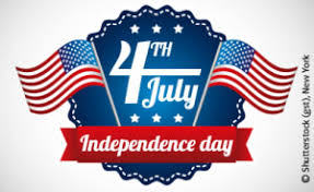 Independence day is the main us public holiday, celebrated in honor of the declaration of independence (declaration of independence). News American Independence Day Or Fourth Of July Did You Know Klett Sprachen