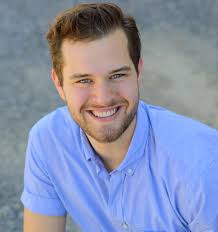 Meet the 2016 Company: Ian Geers Actor Amiens