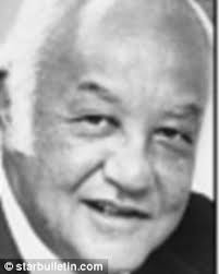 Obama's 'friend' Robert 'Bobby' Titcomb arrested for 'soliciting  prostitute' in Hawaii