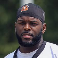 Jacques Patrick Fantasy Stats