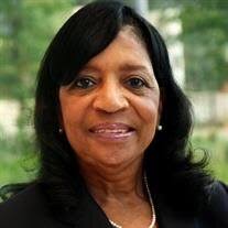 Beverly Hardy-Decuir Obituary