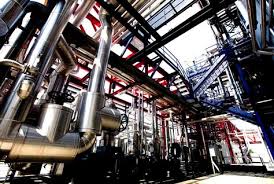 In 2017 58% of budget revenues and 85% of export earnings came from the oil industry. Oil Gas Petrochemical Project In Saudi Arabia Landee