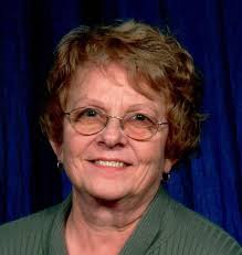 Helen I Crawford Obituary