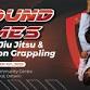 Ground Games Bradford event image