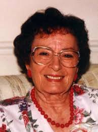 Lorraine Mason Johnson