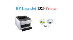 Supports windows 10, 8, 7, vista, xp. Hp Laserjet 1320 Driver Youtube