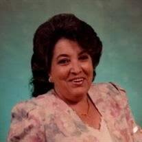 Amy Kathleen Hyde "Kitty" Fallin Obituary