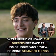 Why do homophobes have to ruin everything??