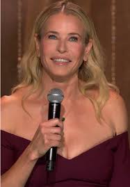 Joan Rivers Chelsea Clinton