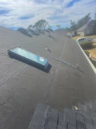 Profile for Coastal Florida Quality Roofs, Inc. ccc026486