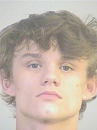 BRANDON AUSTIN MORRISON 01/08/2021