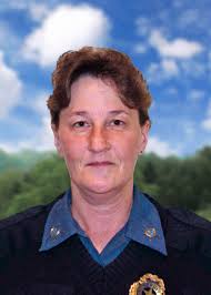 DFC Teresa Testerman is our only Correctional Fallen Hero. She died