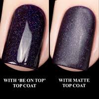 We rolled up our sleeves to find the 10 best matte topcoats your diy manicure could ever want. Matte Top Coat F U N Lacquer